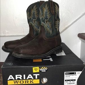 Ariat Work Boot